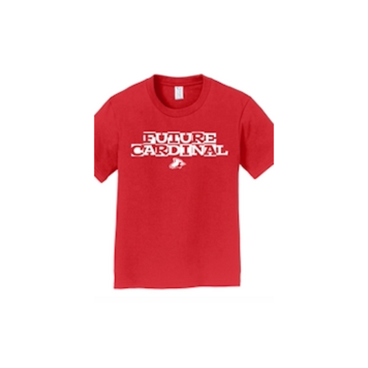Future Cardinal Youth/Toddler T-Shirt