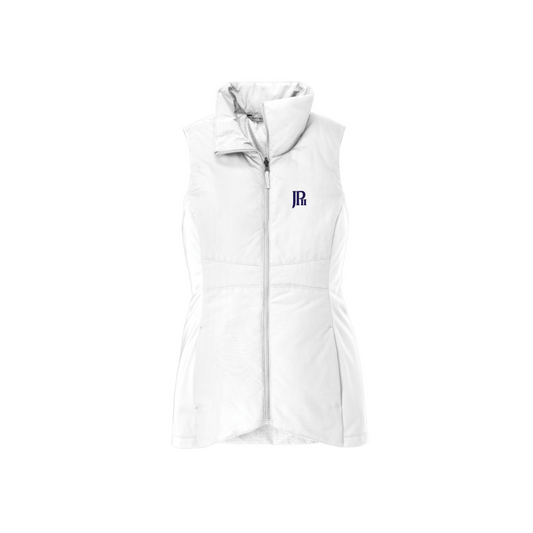 JPII Insulated Vest- Women's