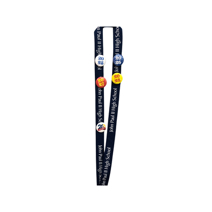 Class of 2028 Lanyard Pin