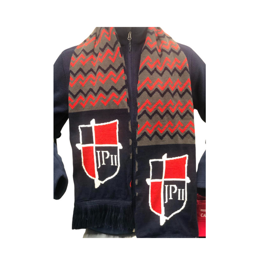 JPII Novelty Knit Scarf