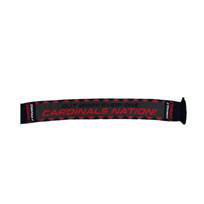 JPII Novelty Knit Scarf