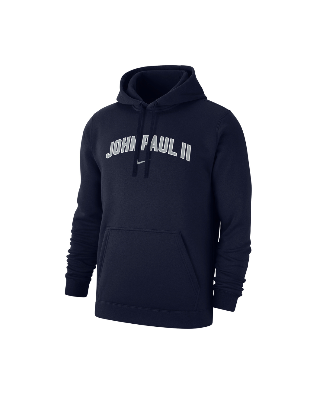 NIKE Fleece Hoodie