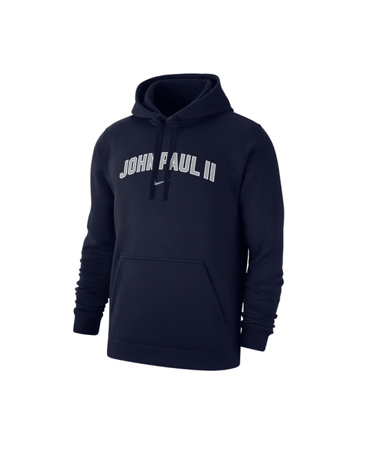 NIKE Fleece Hoodie