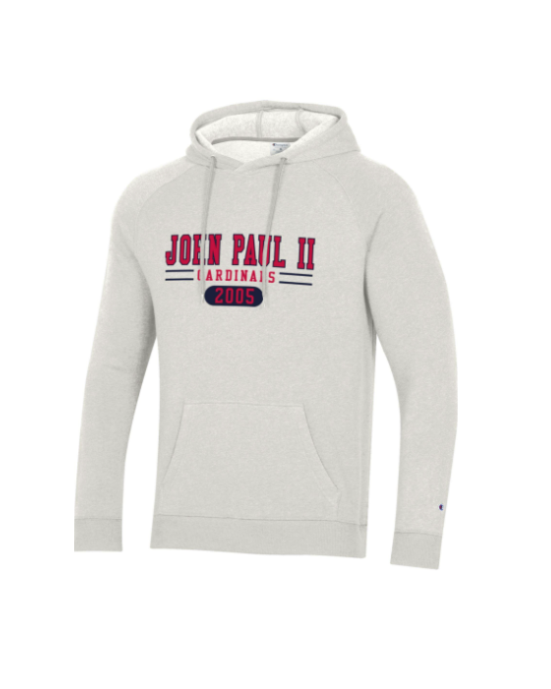 Champion Triumph Fleece Hoodie