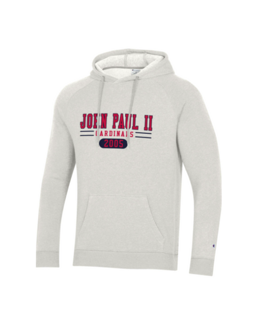 Champion Triumph Fleece Hoodie