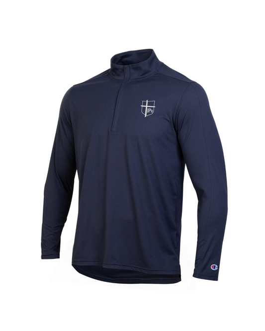 Champion Soft Touch 1/4 Zip Pullover