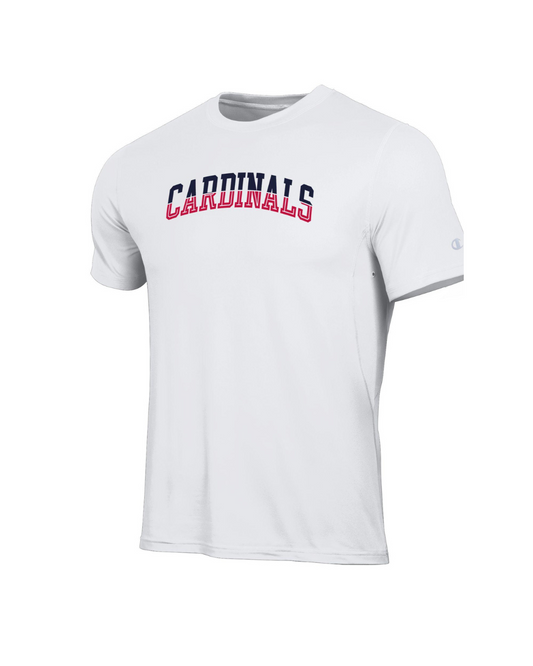 Champion Athletic Soft Touch Short Sleeve Tee