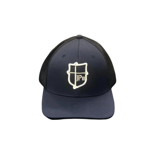JPII Shield Trucker Hat