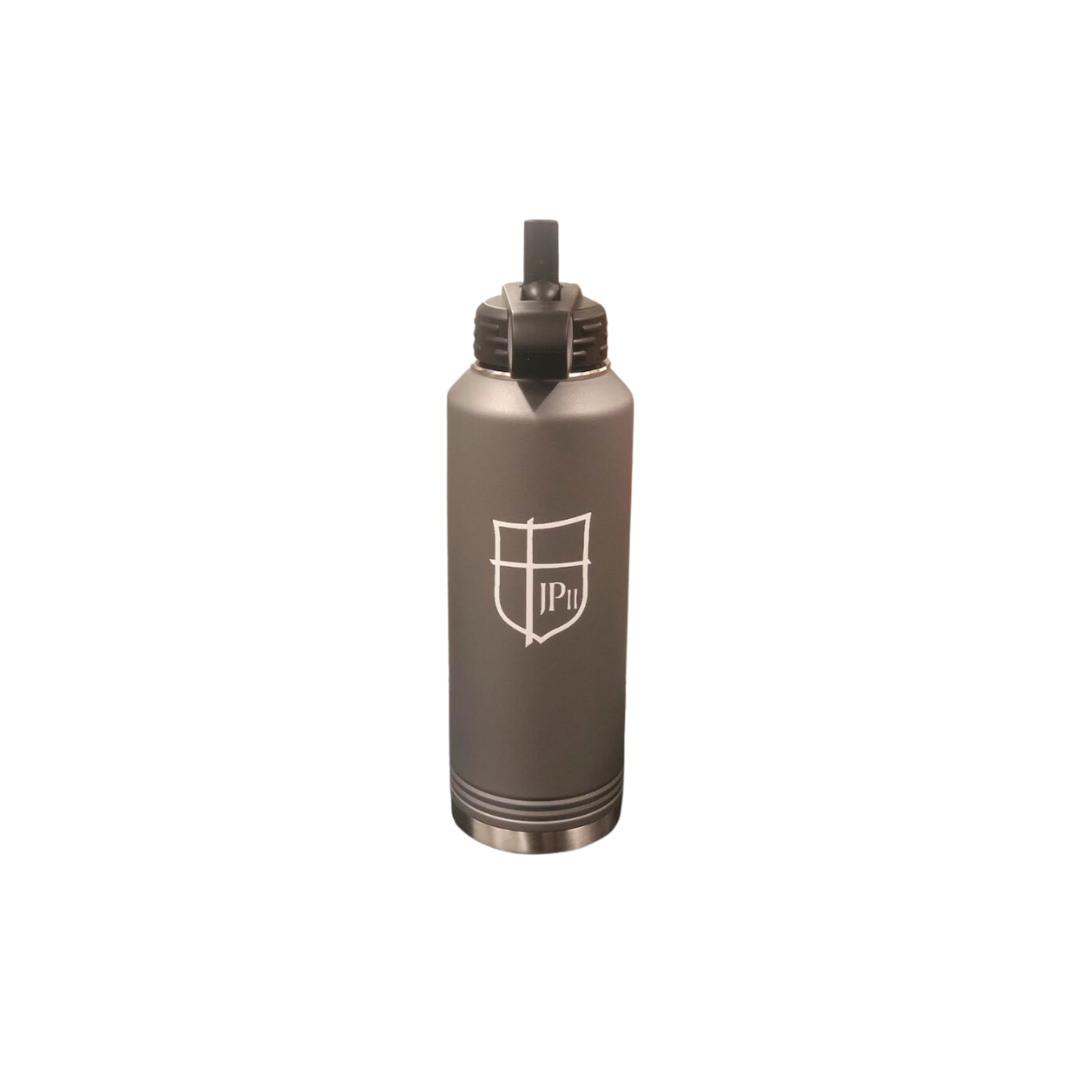 JPII Outline Shield 40 oz Water Bottle