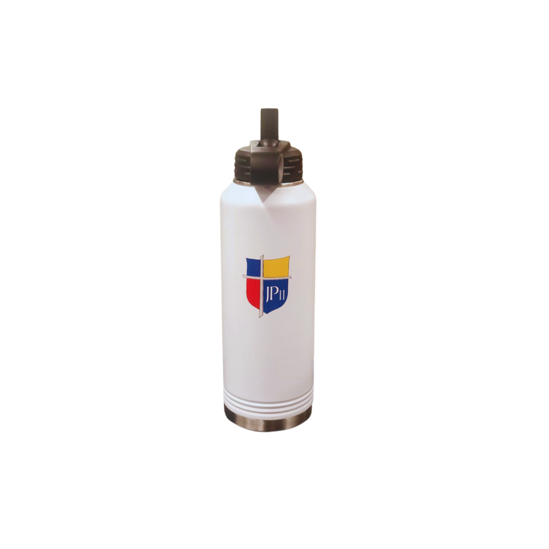 JPII Color Shield 40 oz Water Bottle