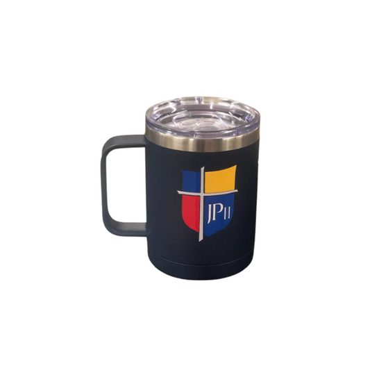 JPII Color Shield Insulated Mug