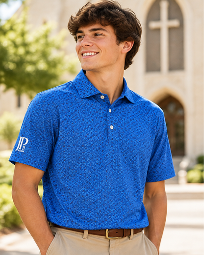 Johnnie-O Emillio JPII Alumni