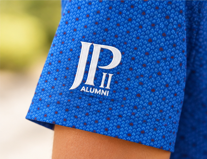 Johnnie-O Emillio JPII Alumni