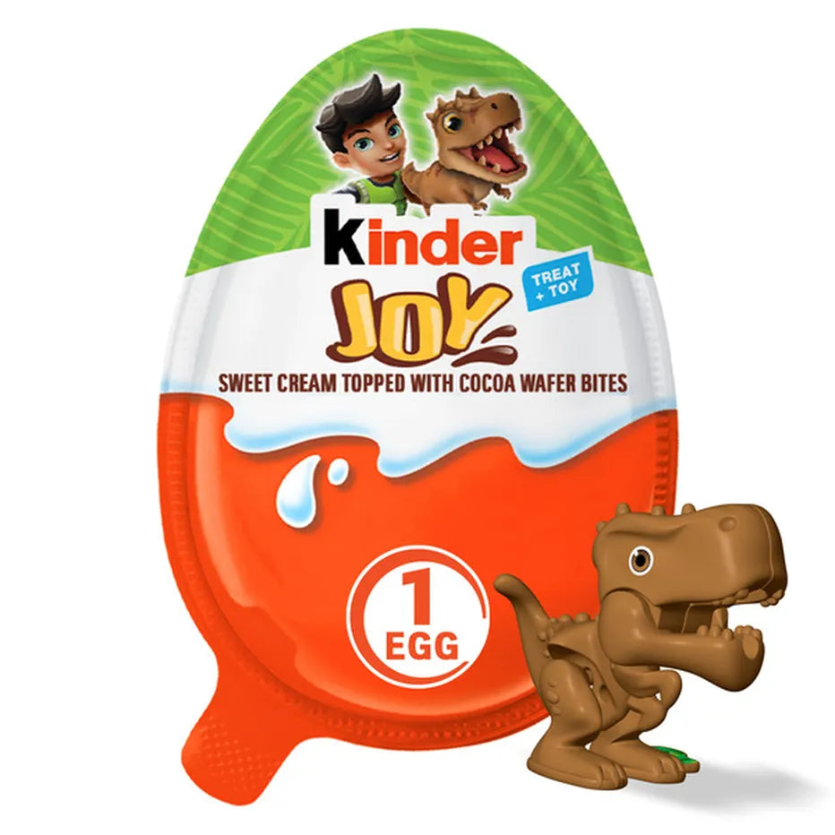 Kinder Joy Egg